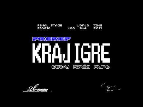 Wolfy feat. Kei & Kure - Kraj igre