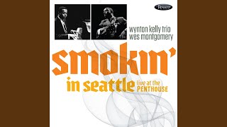 There Is No Greater Love (Live)