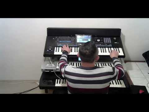 Best beautiful oriental sounds and style for Korg Pa5x | eBay