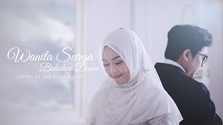 Download lagu WANITA SURGA BIDADARI DUNIA (cover) RIA RICIS ft. AZMI mp3