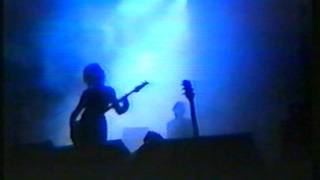 Clan Of Xymox - Leipzig, WGT 31.05.98 - 07 - Craving