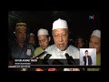 1 MAC 2020 BERITA PERDANA- SEMUA PIHAK DIMINTA HORMATI KEPUTUSAN ISTANA NEGARA 1 MAC 2020 BERITA PERDANA- SEMUA PIHAK DIMINTA HORMATI KEPUTUSAN ISTANA NEGARA