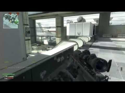 ATK2 x Robert91 - Un poco de Barrett.