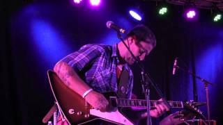 "I Lost You" ERIC LINDELL 6/26/15