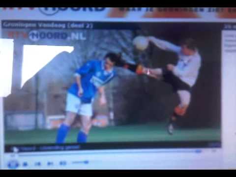 Bequick B2 Michael op tv noord