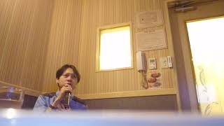 「Knockin'on your door」L⇔R カラオケ カバー cover