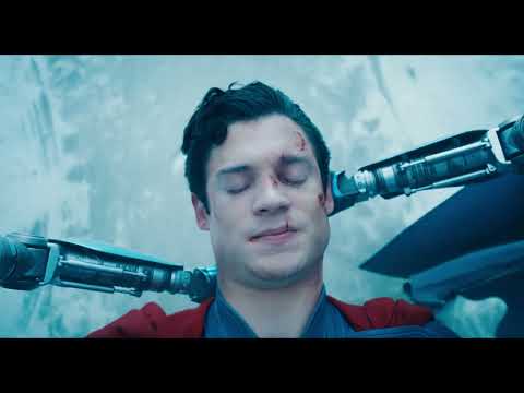Superman - CinemaCon 2025 Behind the Scenes Look