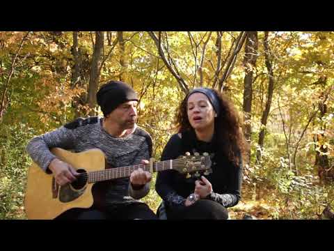 Maayan Band - Mi Ha Ish. Songs from the Road. Live Acoustic Sessions.