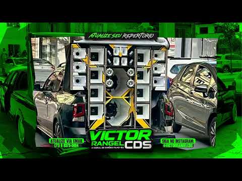 ROBYSSÃO | AO VIVO EM CONCEIÇÃO DA FEIRA-BA | MÚSICAS NOVAS | 2026 #macumbeira #flexada