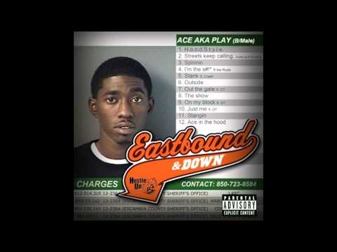 Ace In Da Hood By Hustle Up Ent