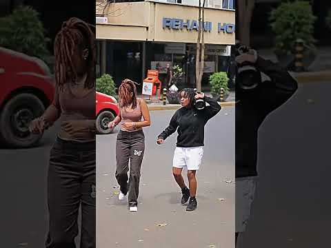 Uzozisola - Justin Vibes tiktok dance trend 2024 #dancechellenge #viralvideo #trending