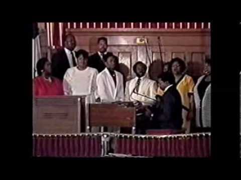 The New John Howard Gospel Caravans (Classic) - 