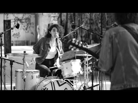 Me + Marie – «SRF 3 Best Talent» im August 2018