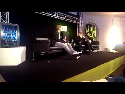 Armin van Buuren intervista Jean Michel Jarre