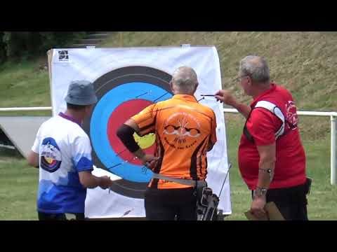 Championnat Régional AURA TAE DN 2023