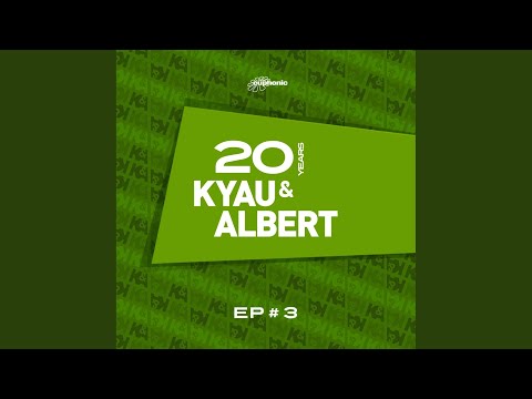 Megashira (Chris Schweizer Radio Edit)