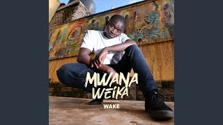 Musaiza Weika (feat. Kirya Timothy)