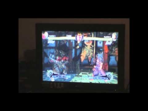 SVB 20-X Moneymatch: PR Balrog (balrog) vs. F Word (ibuki)