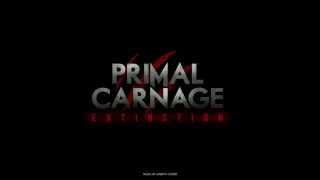 Countdown – Primal Carnage Soundtrack