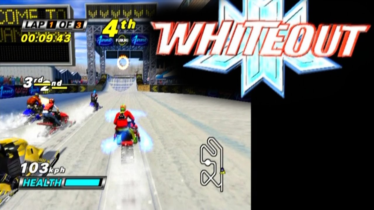Gameplay Video