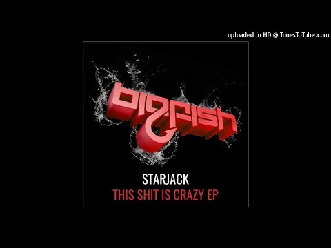 Starjack - The Bass Kicks In (Original Mix)