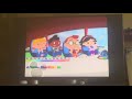 Little Einsteins Jump For Joey Part 1