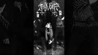 Tsjuder Lord Of Swords 🎸🎸💀