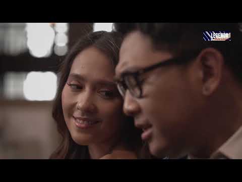 Kau dan Aku - Lala Karmela & Dudy Oris