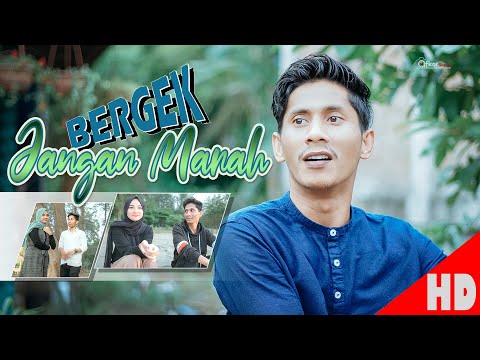 BERGEK - JANGAN MARAH - Best SingleOfficial Video Music  HD Video Quality 2020.