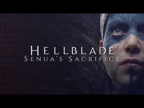 Hellblade: Senua's Sacrifice Walkthrough: Chapter 2 - Mark of Valravn