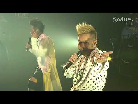 160610 草蜢 - 俾面派對 ○ 家駒愛心延續慈善演唱會2016