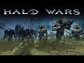Halo Wars OST - Status Quo Show 