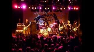 The Bronx - Shitty Future