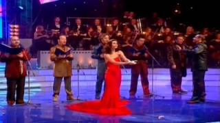 Emma Shapplin Vedi María Live in Moscu (Subtitulado en Castellano)