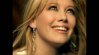 Hilary Duff - So Yesterday