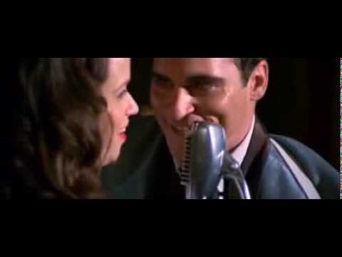 Joaquin and Reese - Time's A Wastin