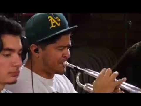 TONY SUCCAR IMPREVISTO-PABLO GIL Y RAÍCES JAZZ ORCHESTRA 43.25 M.M