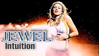 [4K] Jewel - Intuition (Music Video)