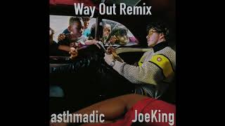 Jack Harlow - Way Out feat. Big Sean [Remix]