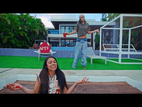 Bb trickz - Pharrell ft KARRAHBOOO