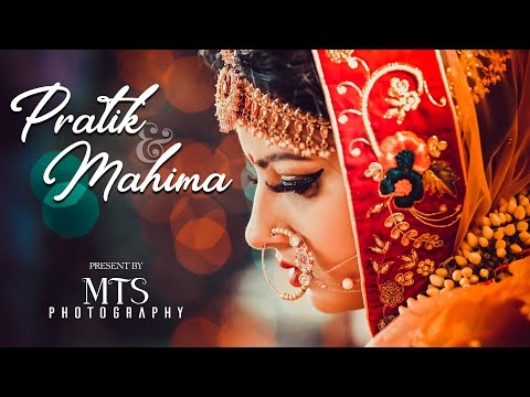 Wedding Photographer portfolio by Vs photography in Surat - Photo 3
