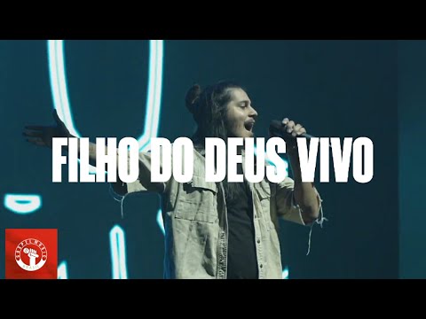Casa Worship - Filho Do Deus Vivo | Ao Vivo Na Lagoinha Conference 22