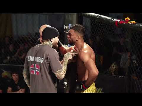 Ahmad tamim noori Vs AHSAN AHMED