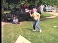 Trangleball Eyewitness News With Scott Clark