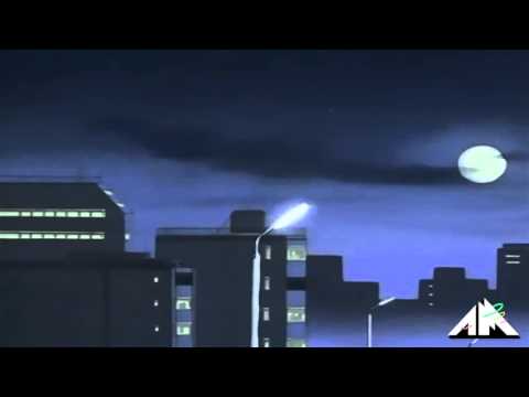 Night Tempo センパイ - Night Cruising