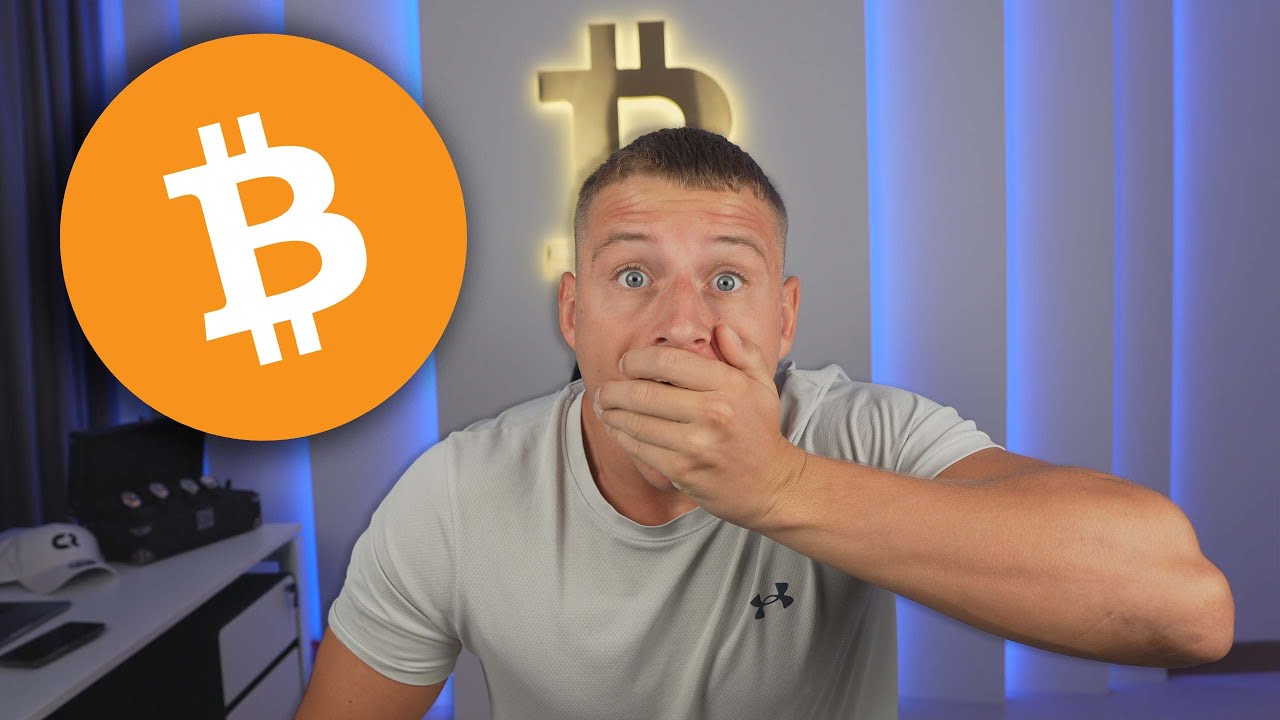 99% WILL GET TRAPPED BY BITCOIN! here is why: