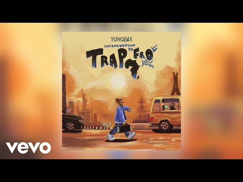 Yung6ix - Body (Official Audio) ft. Charass