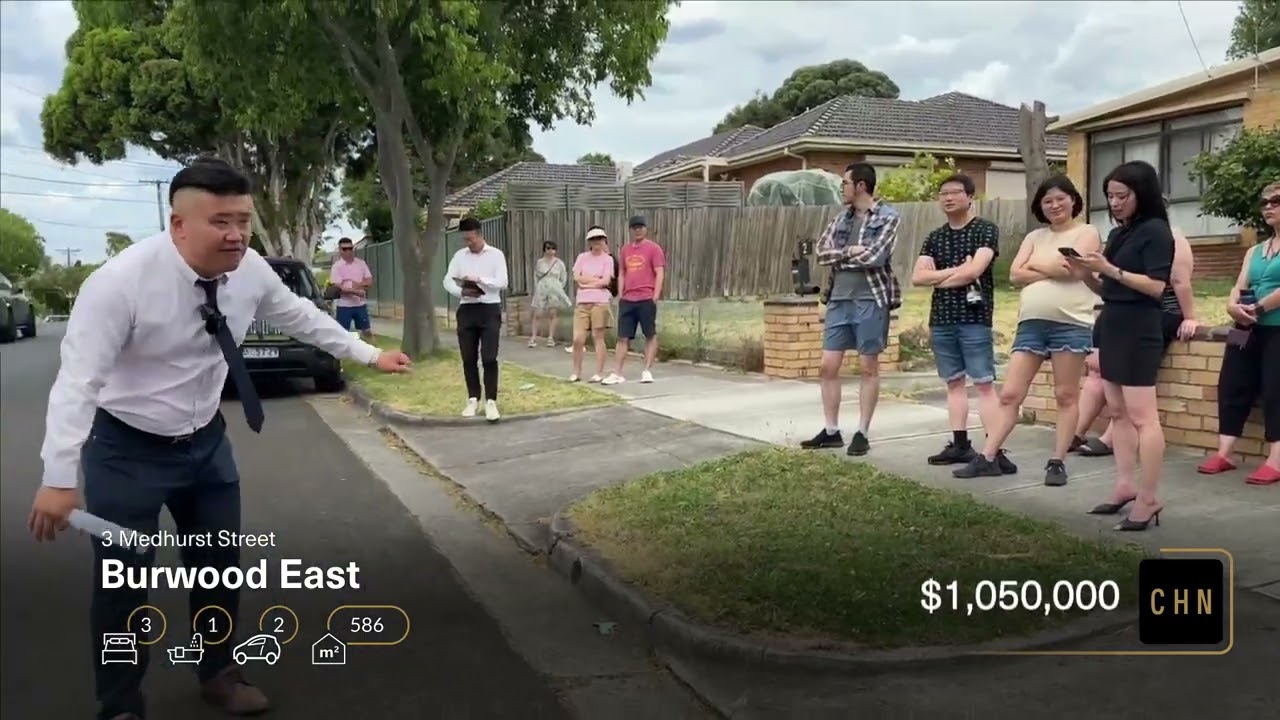 Evan Zhang - Auction Highlight and Testimonial