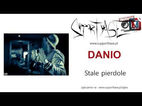 Danio - Stale pierdole