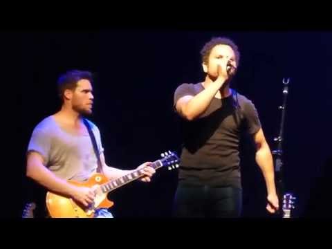 Over Under Sideways Down - The Yardbirds 2014.06.27 St. Charles Arcada